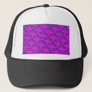 Gorra De Camionero Patrón Babes