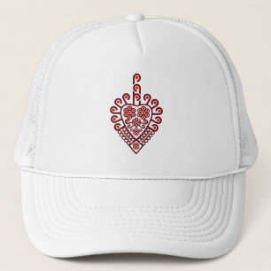Gorra De Camionero Patrón popular de los montañeses polacos - Parzeni