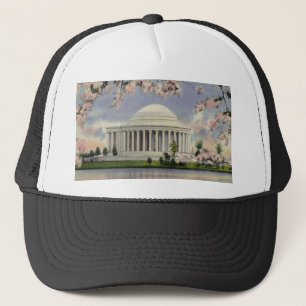 Gorra De Camionero PAU47 Jefferson 1.tif conmemorativo