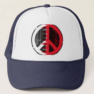 Gorra De Camionero Paz en Bahrein