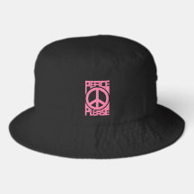 Paz Por Favor Letra Rosa