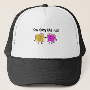 GORRA DE CAMIONERO PB Y J