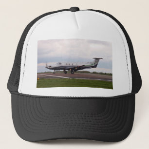 Gorra De Camionero PC de Pilatus 12 SP-NWM
