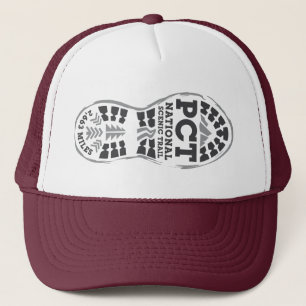 GORRA DE CAMIONERO PCT