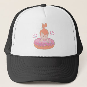Gorra De Camionero PEBBLES™ en Donut