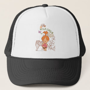 Gorra De Camionero PEBBLES™ Niño salvaje