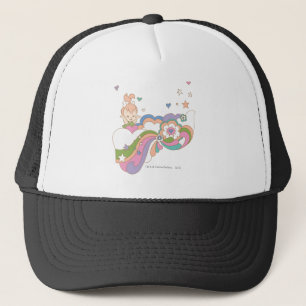 Gorra De Camionero PEBBLES™ Rainbow Cloud