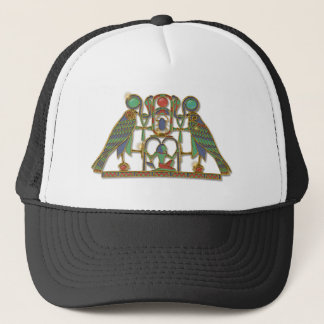 Gorra De Camionero Pectoral de Dios de Egipto