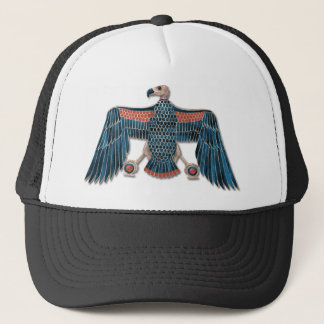 Gorra De Camionero Pectoral Nekhbet de la diosa egipcia