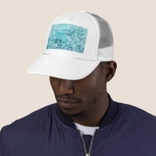 Gorra De Camionero pedazos de integración mental