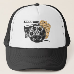 Gorra De Camionero Película