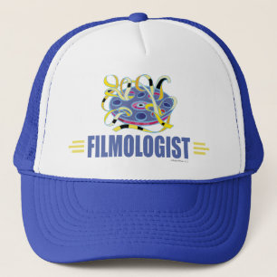 Gorra De Camionero Película cómica
