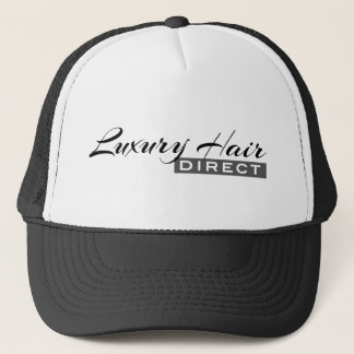 Gorra De Camionero Pelo de lujo directo