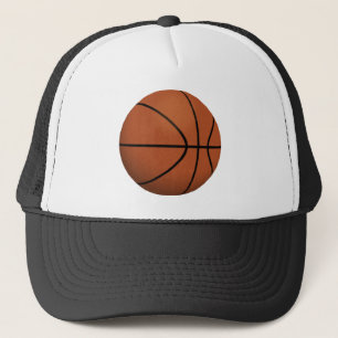 Gorra De Camionero Pelota de baloncesto: