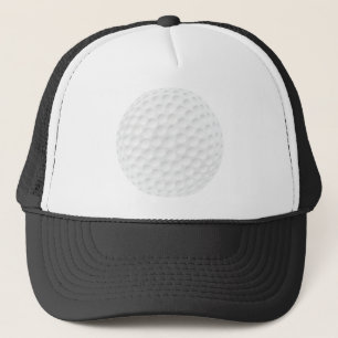 Gorra De Camionero pelota de golf