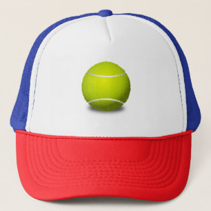 Gorra De Camionero Pelota de tenis