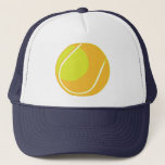 Gorra De Camionero Pelota de tenis<br><div class="desc">Pelota de tenis</div>