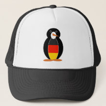 Penguin alemán — Pinguin alemán