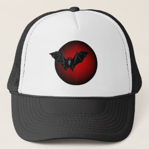 Gorra De Camionero Pensamientos oscuros