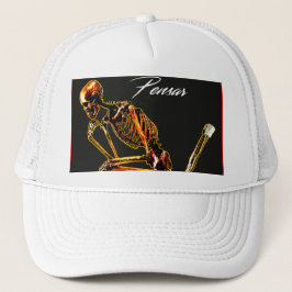 Gorra De Camionero Pensar: Reflexiones multilingües