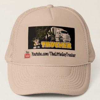 Gorra De Camionero Pequeño gorra del camionero del individuo