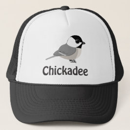Gorra De Camionero Pequeño y lindo pollo
