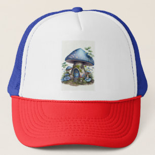 Gorra De Camionero Pequeños Tops y camisetas