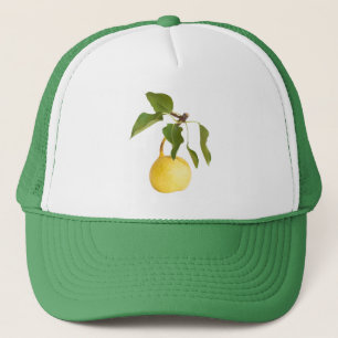 Gorra De Camionero pera salvaje