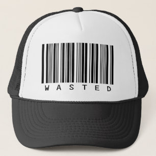 Gorra De Camionero Perdido