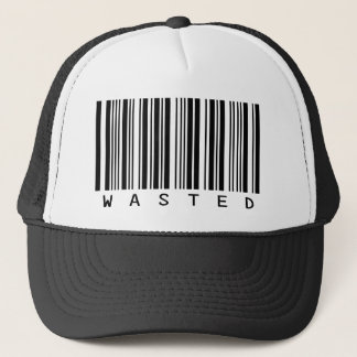 Gorra De Camionero Perdido