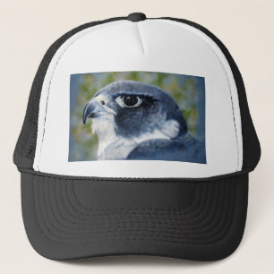 Gorra De Camionero Peregrine-aircepillo