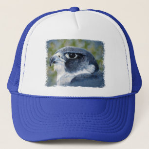 Gorra De Camionero Peregrine Falcon Cap