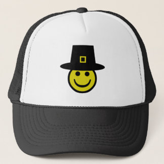 Gorra De Camionero Peregrino