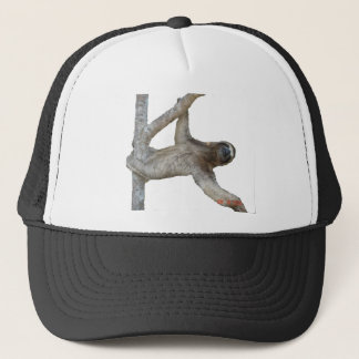 Gorra De Camionero Pereza