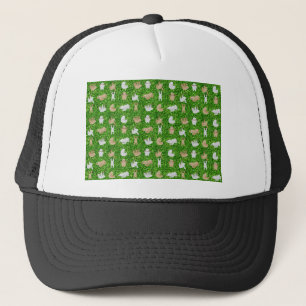 Gorra De Camionero perezosos