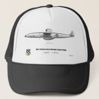 Perfil de EC-121 Connie