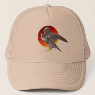 Gorra De Camionero Perigrine Sun