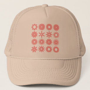 Gorra De Camionero Perros