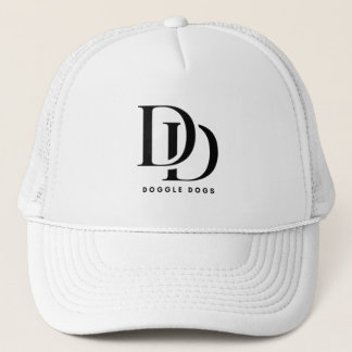 GORRA DE CAMIONERO PERROS DOOGLE