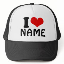 Personalizable Día de San Valentín Amo Personaliza