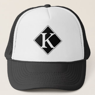 Gorra De Camionero Personalizable inicial