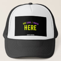 PERSONALIZABLE MODERNO ESTILO NEGRO VERIFICADO MAR
