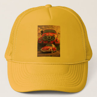 Gorra De Camionero Personalizable Snapback: ¡Personaliza tu estilo!"