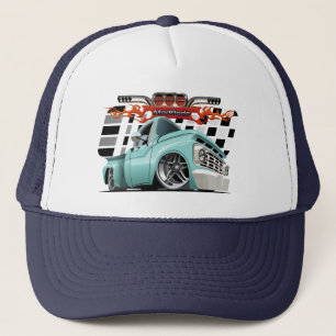 Gorra De Camionero Personalizado