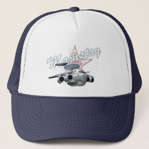Gorra De Camionero Personalizado