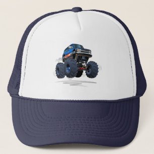 Gorra De Camionero Personalizado