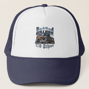 Gorra De Camionero Personalizado