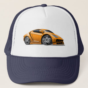 Gorra De Camionero Personalizado