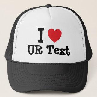 Gorra De Camionero personalizado agrega tu diseño de camisa de texto
