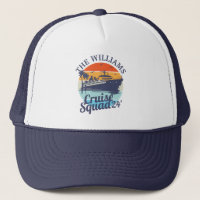Personalizado Cruise Squad Family Group Friends Su